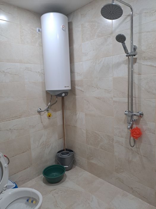 Дава се под наем Двустаен апартамент в Хасково, Любен Каравелов - 64 кв.м за 306 € - Снимка #8