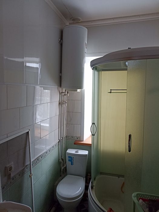 Продам дом на квартале абв