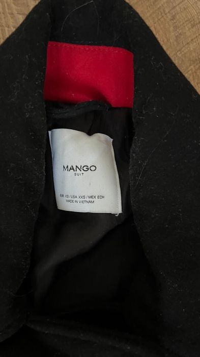 Бушлат Mango женский