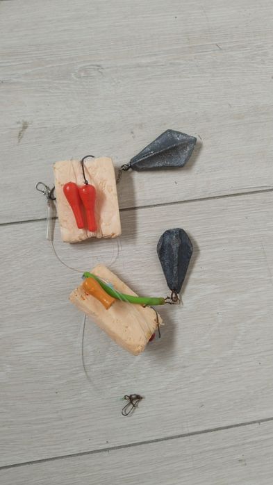 Готовый комплект