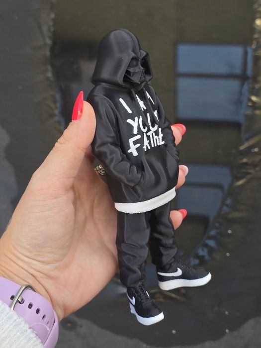 Figurina Darth Vader