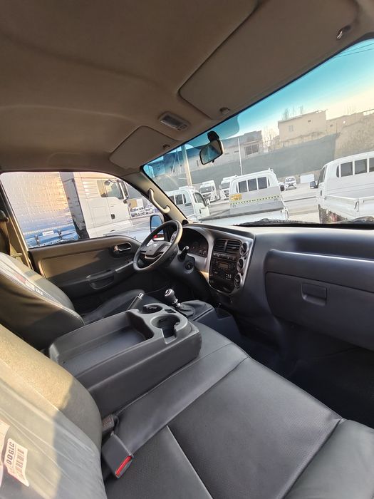 Киа бонго 1,200 лик 2016 йил