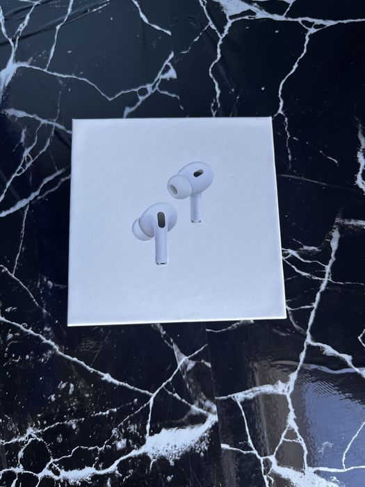 AirPods Pro 2 – Второ поколение