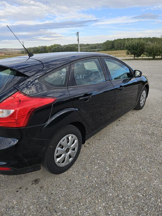 Ford focus 3 1.6 tdci