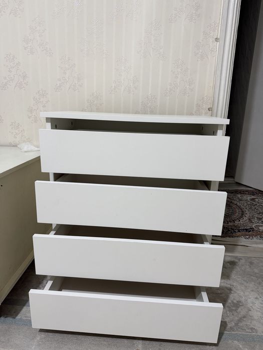 Продается новый Камод
