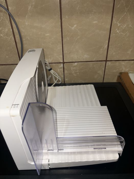 Feliator mezeluri SilverCrest