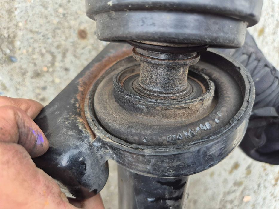 Cardan Audi A8 4N 2017 4N4521101