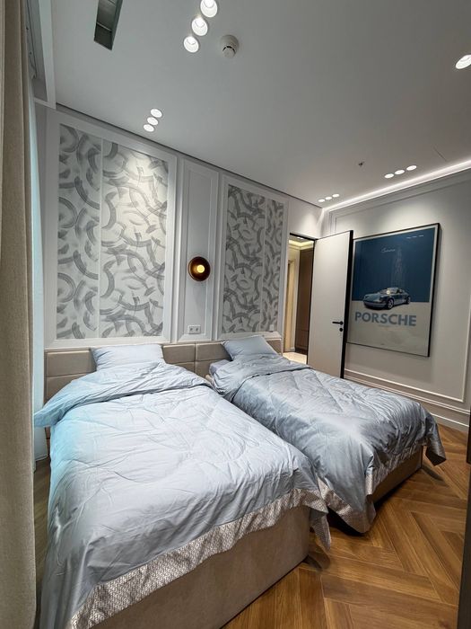 Nest One Продается 3 комнатная квартира ремонт Tashkent City