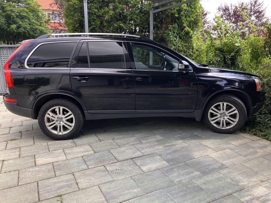 VOLVO XC90 2009 — imagine 5