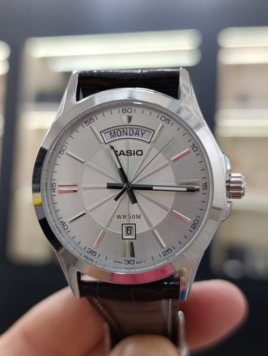 Мужские Часы Casio Новое поступление
