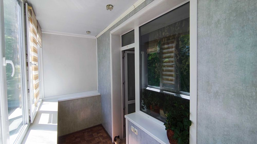 Продам 2-х комнатную квартиру