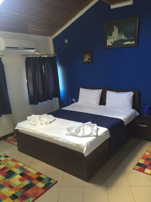 Cazare in Statiunea Mamaia ( Zona Perla - Satul de Vacanta )