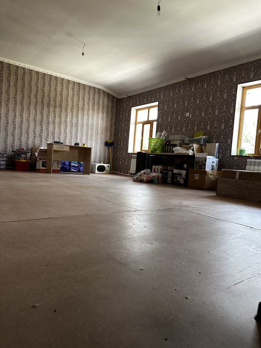 Продаётся свой дом(Сергели,Строитель)