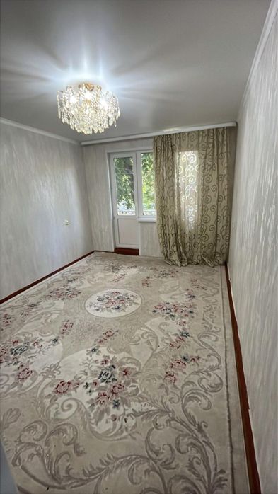 Аренда квартир..