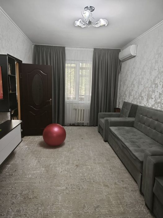 Квартира 3-х комнатная