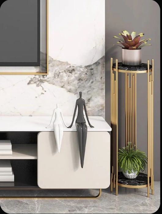 (Sf-2) Подставка для цветов Отличный дизайн для вашего дома