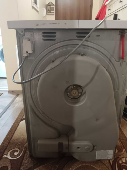 Сушилня AEG Elektroluk