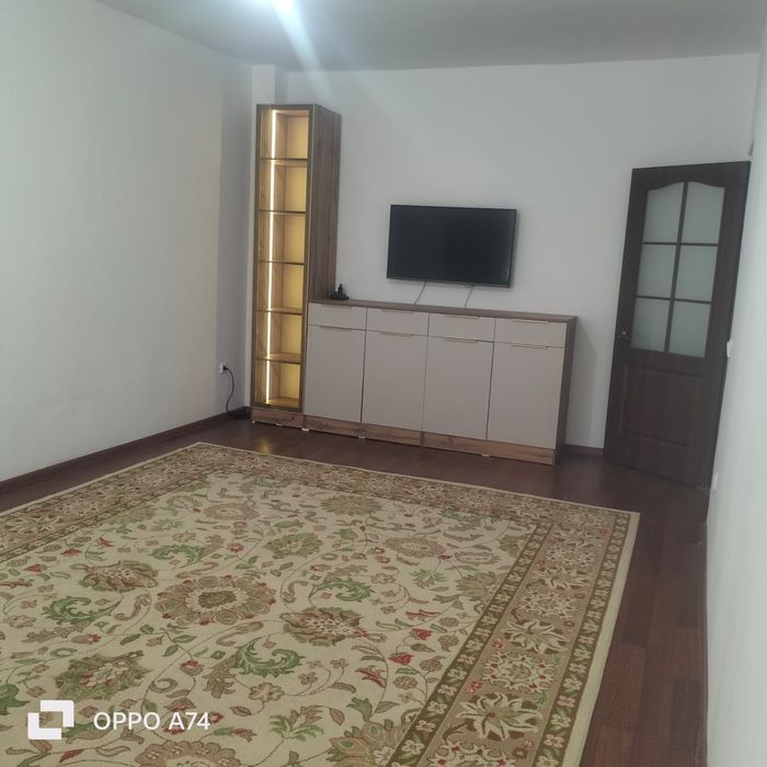 Квартира на длительный срок