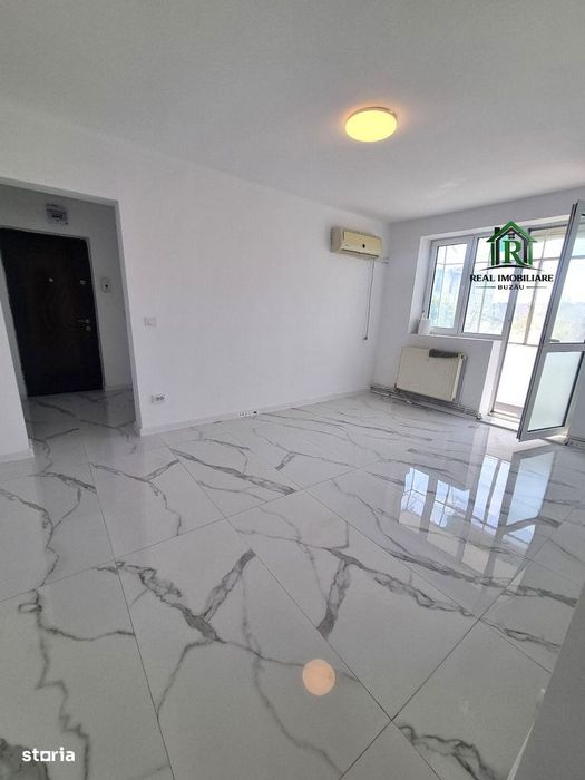 Apartament 2 camere Bdul Stadionului - Schimb  !