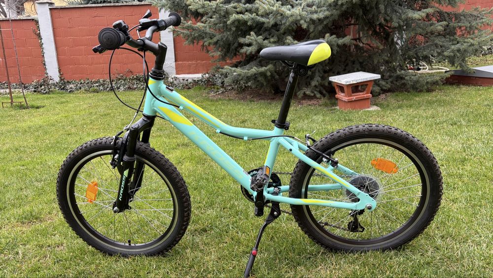 Bicicleta copii Kross Lea Mini 2.0 roata 20 inch