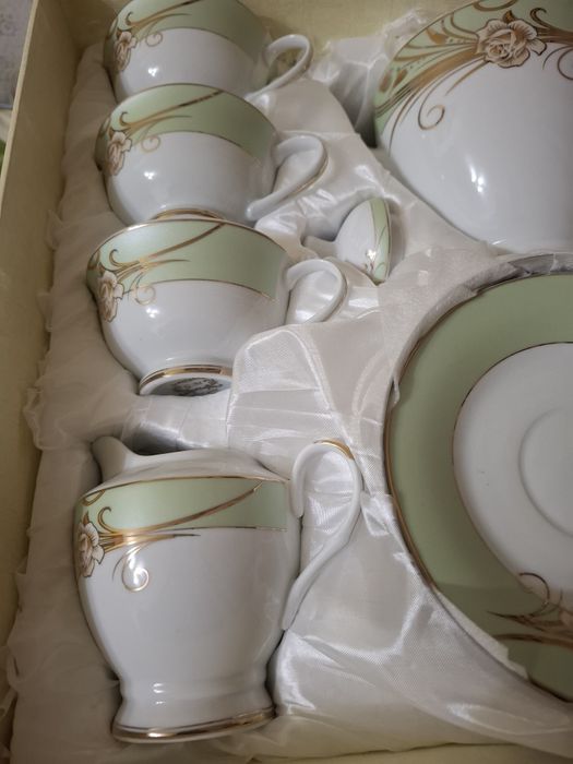 Продаётся чайный сервис