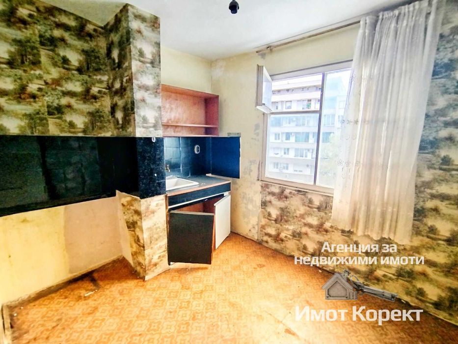 Продава се Четиристаен апартамент в Асеновград - 86 кв.м за 919 €/кв.м - Снимка #6