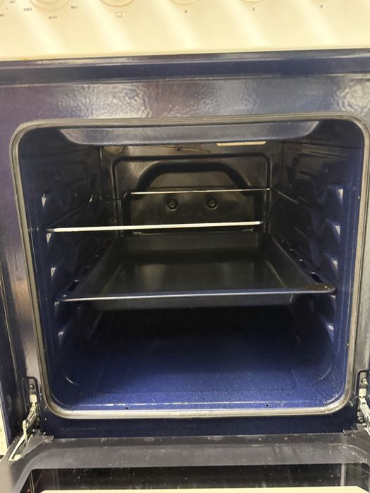 Плита духовка б/у