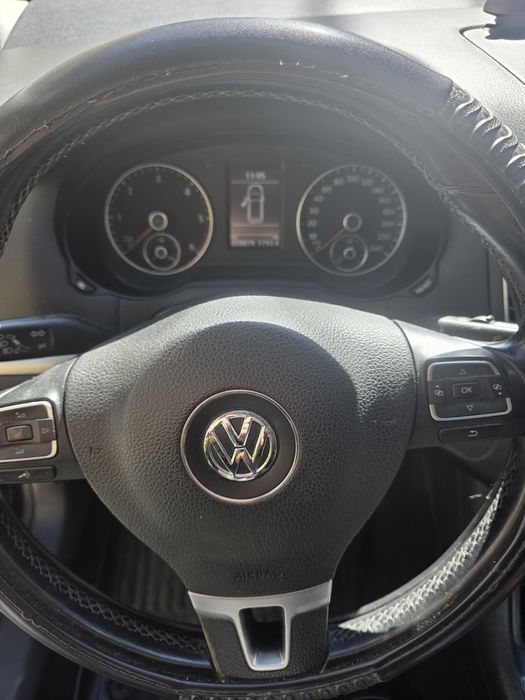 Se vinde. Wv sharan 2011 2.0 130 k stare buna