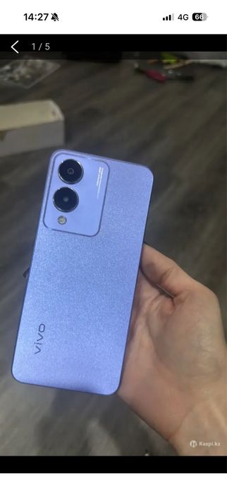 Телефон vivo Y17s
