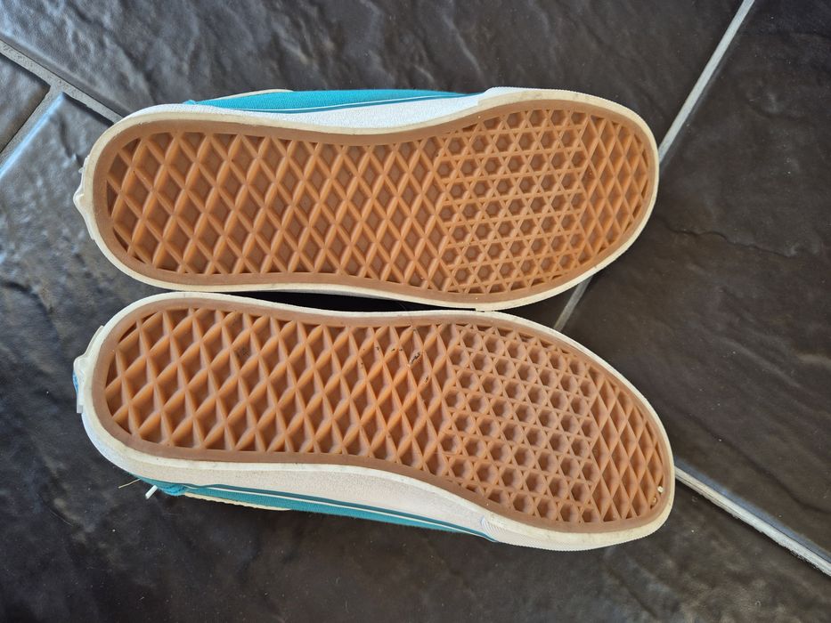 Кецове Vans 37 номер