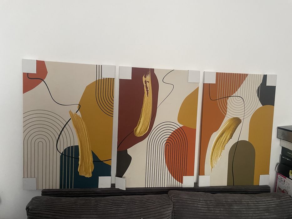 Tablouri mari 60/40 cm