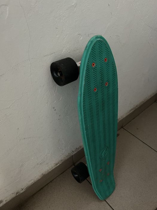 Skateboard in stare foarta buna de functionare