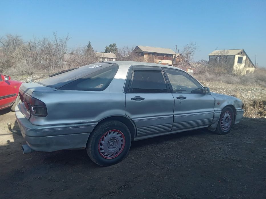 Галант сатылады.