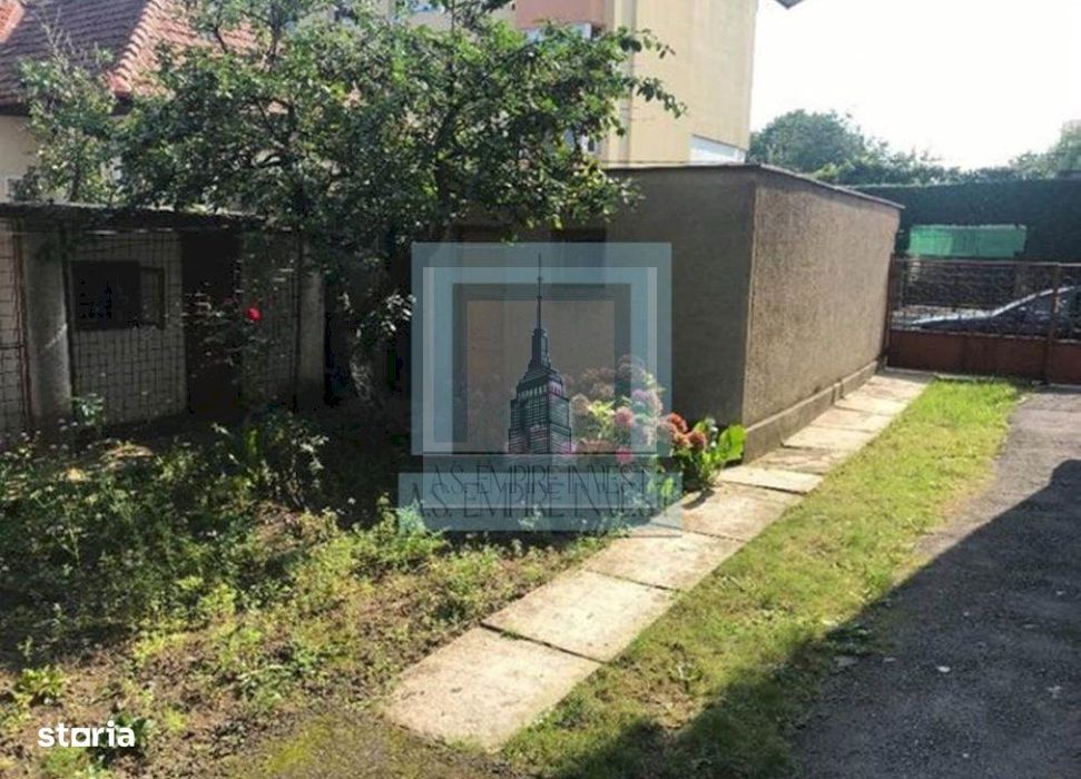 Ap 4 camere decomandat - zona Aurel Vlaicu