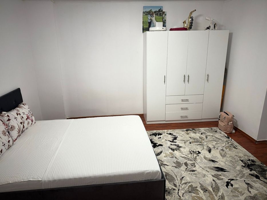 Casă renovată complet – gata de mutat  – Amzacea, Consta