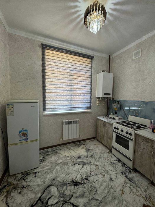 Продаётся 1х комн квартира на 4 этаже Ор-р 5 микрорайон Орбита