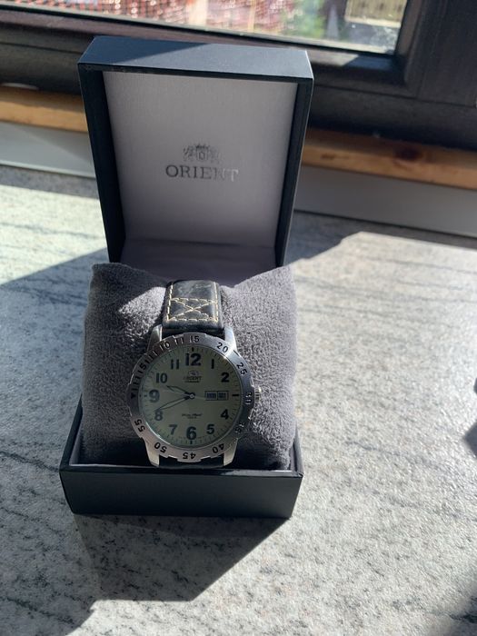 Ceas automatic Orient