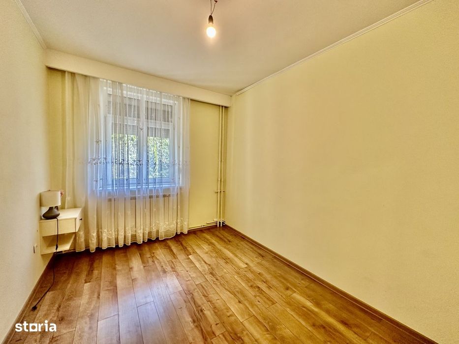 Apartament 3 Camere De Inchiriat | Etajul 1 | Zona Eminescu