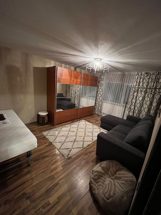 Inchiriez apartament 3 camere LUX, central Slobozia | renovat nou | mo
