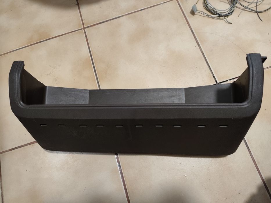 Vând torpedou VW T3