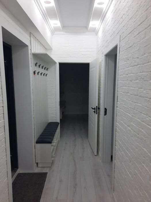 Аренда квартиры