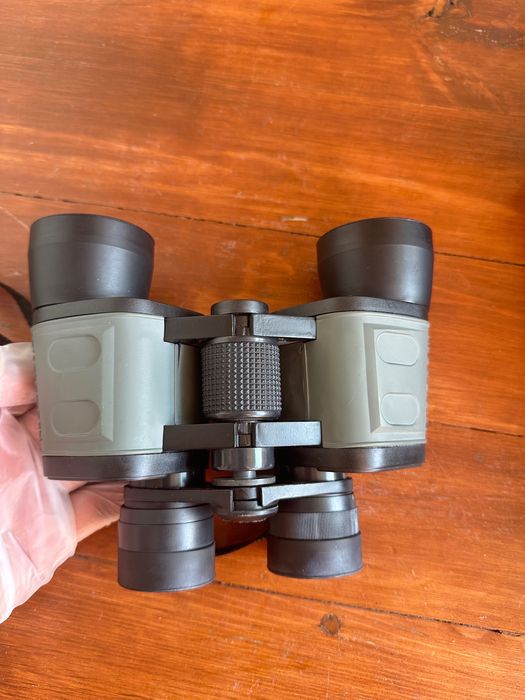 Бинокъл - visionary binoculars 8 x 40