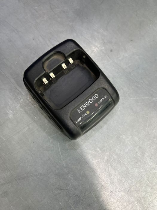 Kenwood, Baofeng рации