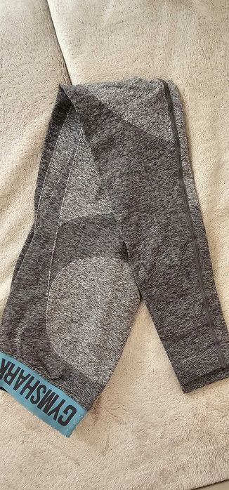 Дамски клин Gymshark