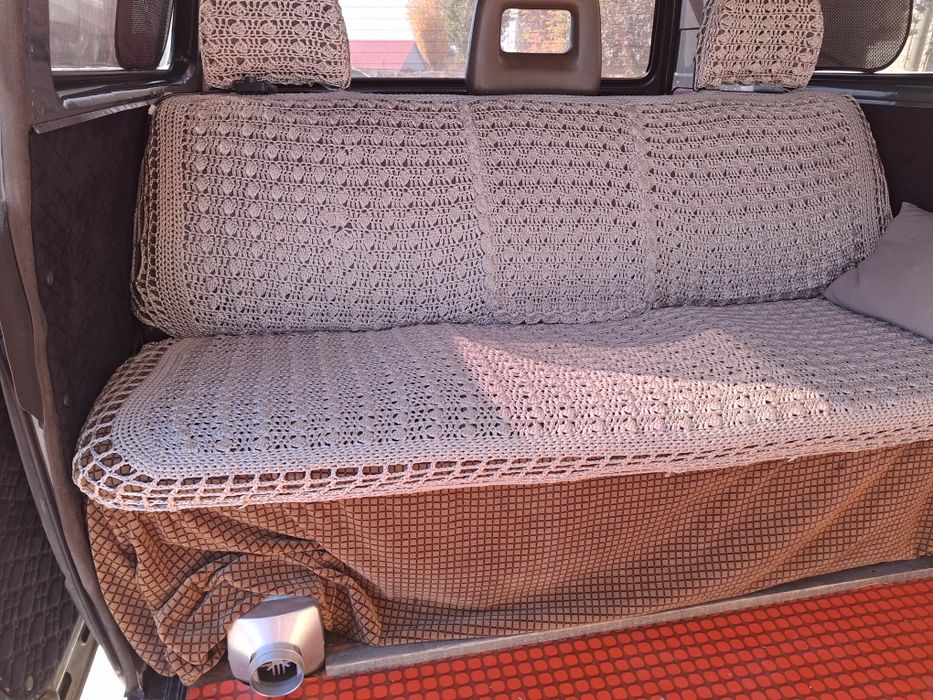 Фольксваген транспортер