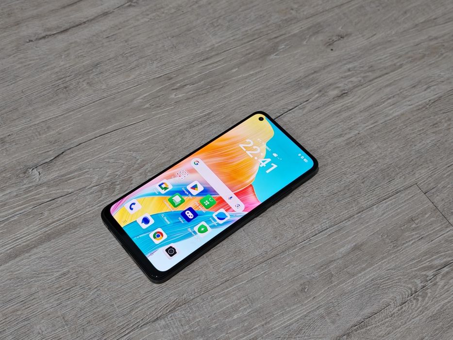 Oppo A78 память 256gb