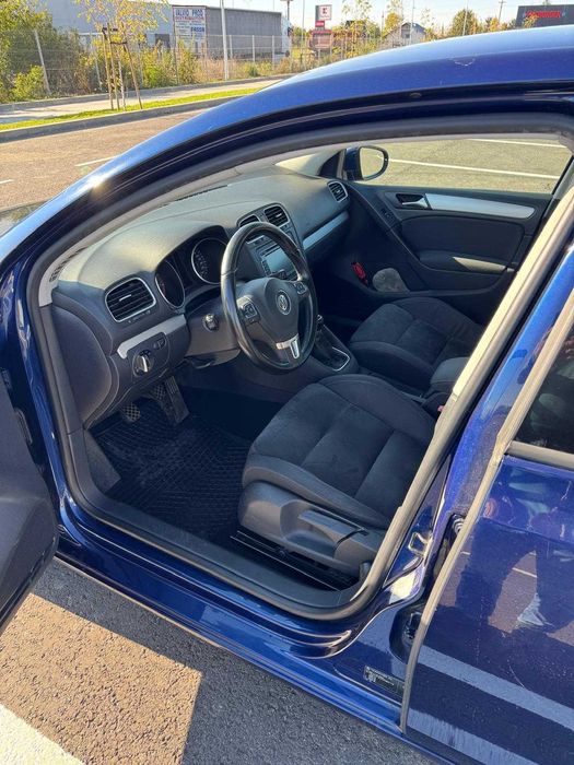 Volkswagen Golf 6 Highline – 1.4 TSI 160 CP – 2012 – 135.300 km