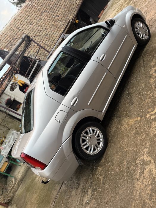 Dacia Logan 1.6 - 16V