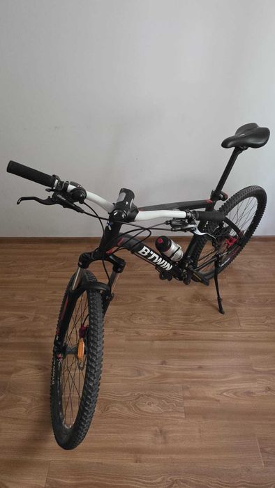Bicicleta Rockrider 540 - marime XL - roti 27.5''