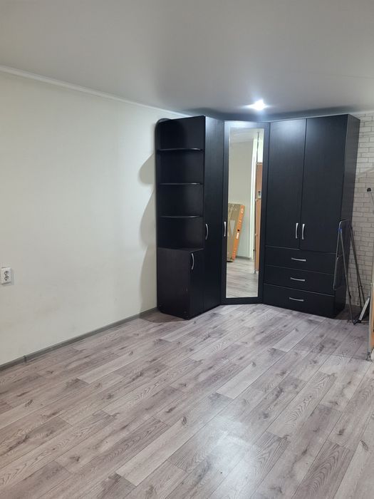 Продам однокомнатную квартиру